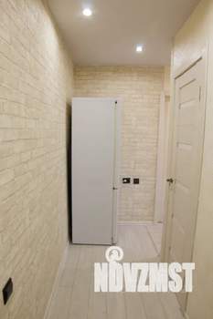 1-к квартира, посуточно, 40м2, 5/5 этаж