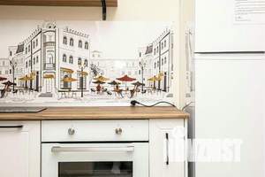 1-к квартира, посуточно, 38м2, 8/15 этаж