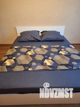 1-к квартира, посуточно, 38м2, 5/9 этаж