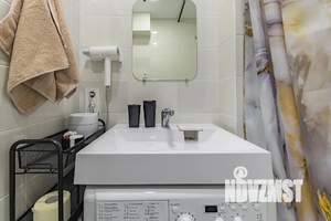 Студия квартира, посуточно, 24м2, 2/9 этаж