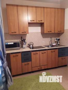 1-к квартира, на длительный срок, 31м2, 8/11 этаж