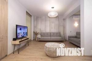 2-к квартира, посуточно, 86м2, 7/10 этаж