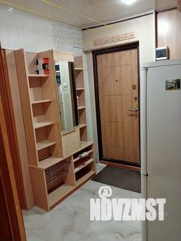 2-к квартира, посуточно, 44м2, 3/5 этаж