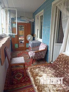 1-к квартира, на длительный срок, 38м2, 2/9 этаж