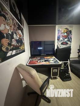 2-к квартира, посуточно, 46м2, 1/5 этаж