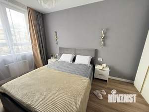1-к квартира, на длительный срок, 42м2, 10/15 этаж