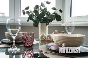 1-к квартира, посуточно, 23м2, 1/1 этаж