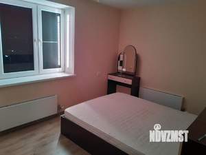 3-к квартира, на длительный срок, 64м2, 4/25 этаж