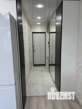 1-к квартира, посуточно, 48м2, 1/17 этаж