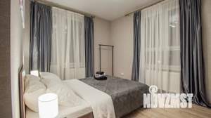 2-к квартира, посуточно, 56м2, 12/16 этаж