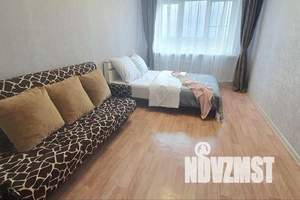 4-к квартира, посуточно, 74м2, 9/10 этаж