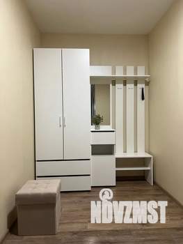 3-к квартира, посуточно, 76м2, 6/25 этаж