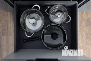 1-к квартира, посуточно, 42м2, 24/24 этаж