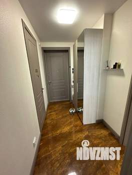 1-к квартира, на длительный срок, 41м2, 3/19 этаж