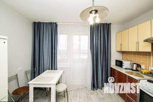 1-к квартира, посуточно, 48м2, 1/1 этаж