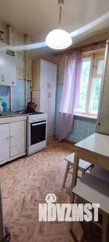 3-к квартира, на длительный срок, 60м2, 3/5 этаж