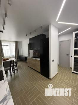 1-к квартира, на длительный срок, 38м2, 5/9 этаж