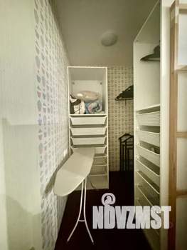 2-к квартира, посуточно, 72м2, 8/10 этаж