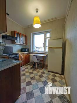 2-к квартира, на длительный срок, 48м2, 6/6 этаж