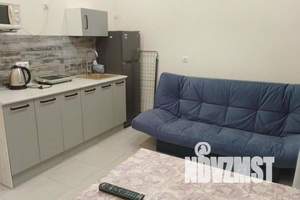 1-к квартира, посуточно, 30м2, 1/10 этаж