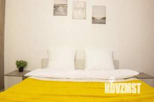 1-к квартира, посуточно, 37м2, 1/1 этаж