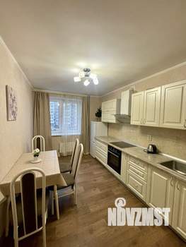 2-к квартира, на длительный срок, 64м2, 4/12 этаж