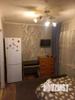 1-к квартира, посуточно, 24м2, 1/5 этаж