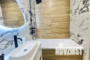 1-к квартира, посуточно, 20м2, 4/17 этаж