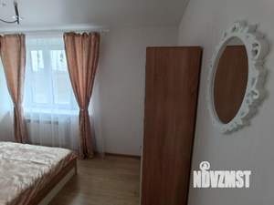 2-к квартира, на длительный срок, 35м2, 1/8 этаж