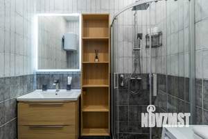 Студия квартира, посуточно, 24м2, 5/12 этаж