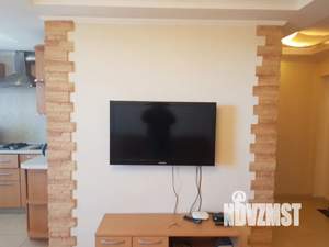 Студия квартира, посуточно, 32м2, 8/8 этаж