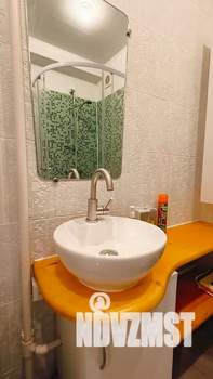 2-к квартира, посуточно, 50м2, 1/5 этаж