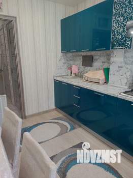 2-к квартира, на длительный срок, 49м2, 4/9 этаж