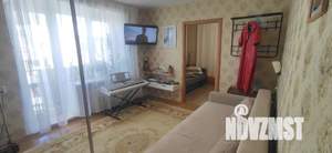 2-к квартира, посуточно, 38м2, 5/9 этаж