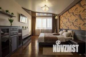 1-к квартира, посуточно, 40м2, 11/17 этаж