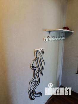 1-к квартира, на длительный срок, 31м2, 5/5 этаж