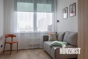 2-к квартира, посуточно, 80м2, 5/25 этаж