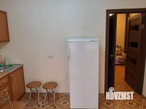 1-к квартира, на длительный срок, 39м2, 6/9 этаж