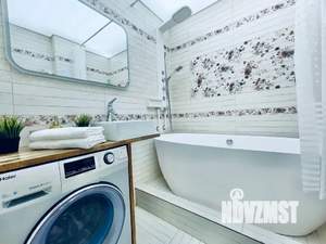 2-к квартира, посуточно, 75м2, 12/17 этаж