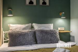 2-к квартира, посуточно, 48м2, 1/5 этаж