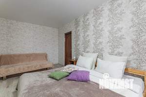 2-к квартира, посуточно, 60м2, 2/12 этаж