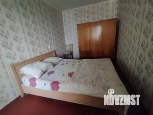 2-к квартира, посуточно, 48м2, 5/5 этаж