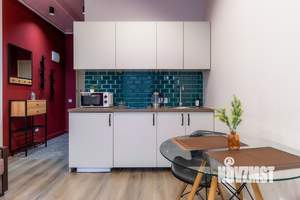 1-к квартира, посуточно, 23м2, 1/1 этаж