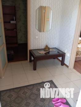 2-к квартира, посуточно, 58м2, 2/2 этаж