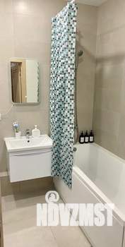 1-к квартира, посуточно, 50м2, 3/21 этаж