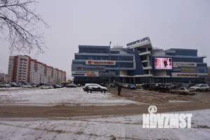 2-к квартира, посуточно, 57м2, 7/9 этаж