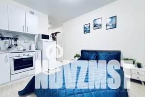 1-к квартира, посуточно, 20м2, 10/23 этаж