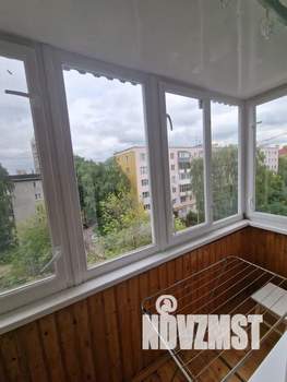 1-к квартира, посуточно, 48м2, 6/6 этаж