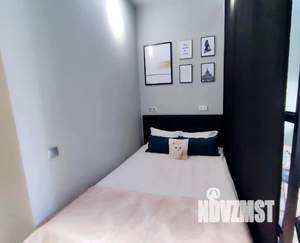 1-к квартира, посуточно, 33м2, 5/19 этаж