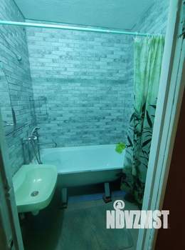 2-к квартира, на длительный срок, 45м2, 9/10 этаж